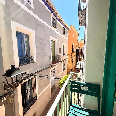 Old Town Blue Suite فيياخويوسا المظهر الخارجي الصورة