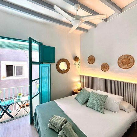 Old Town Blue Suite فيياخويوسا المظهر الخارجي الصورة