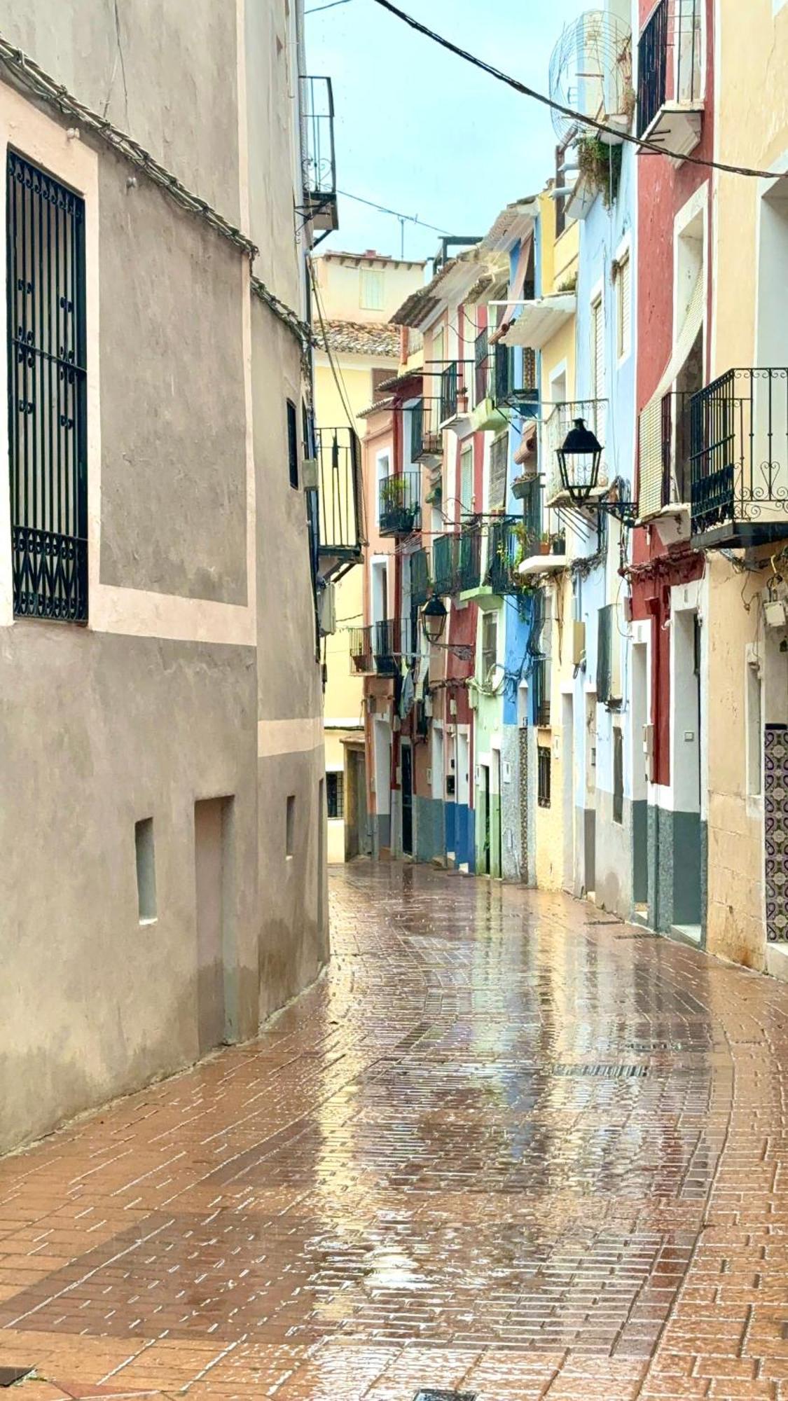 Old Town Blue Suite فيياخويوسا المظهر الخارجي الصورة
