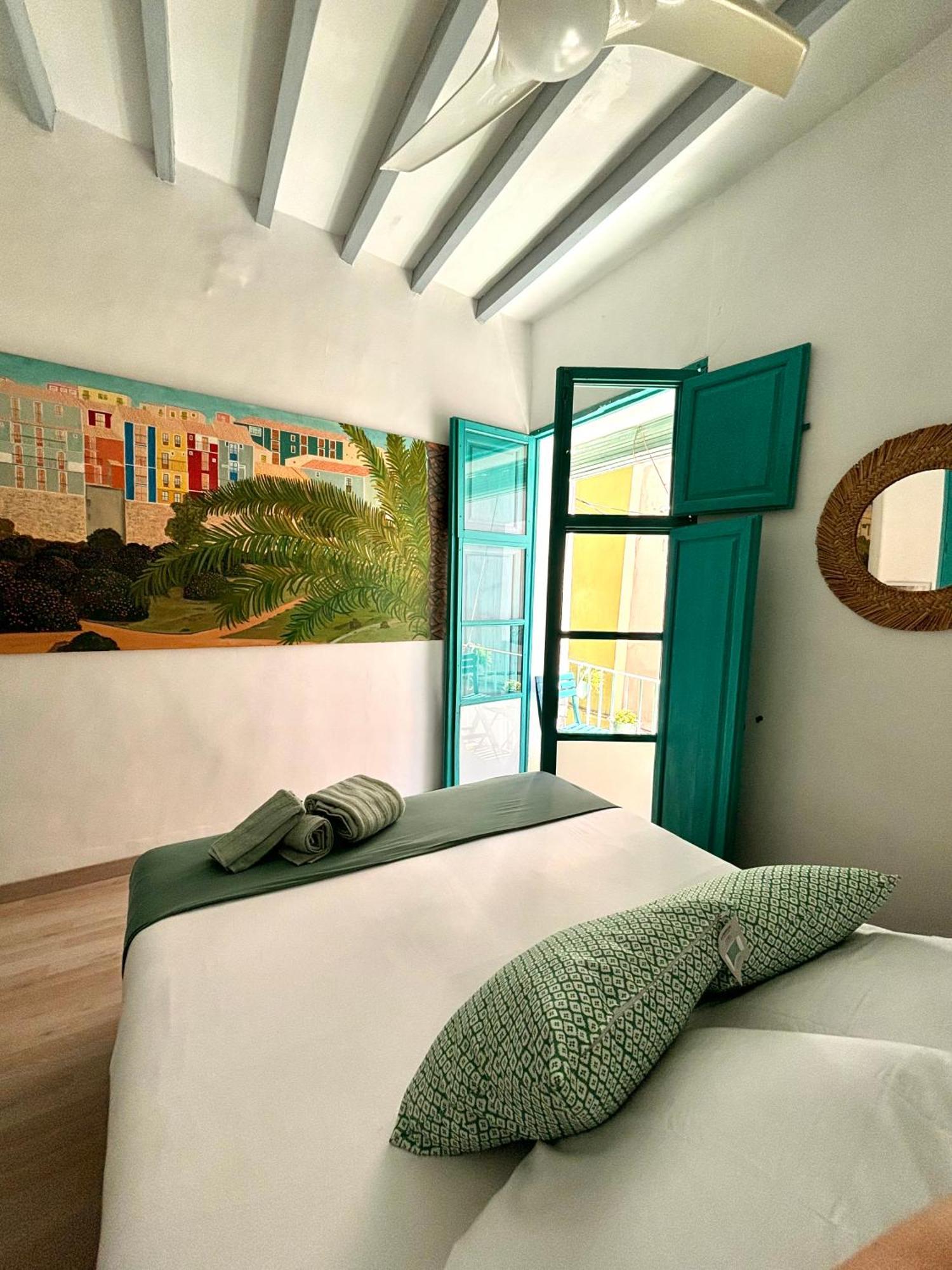 Old Town Blue Suite فيياخويوسا المظهر الخارجي الصورة