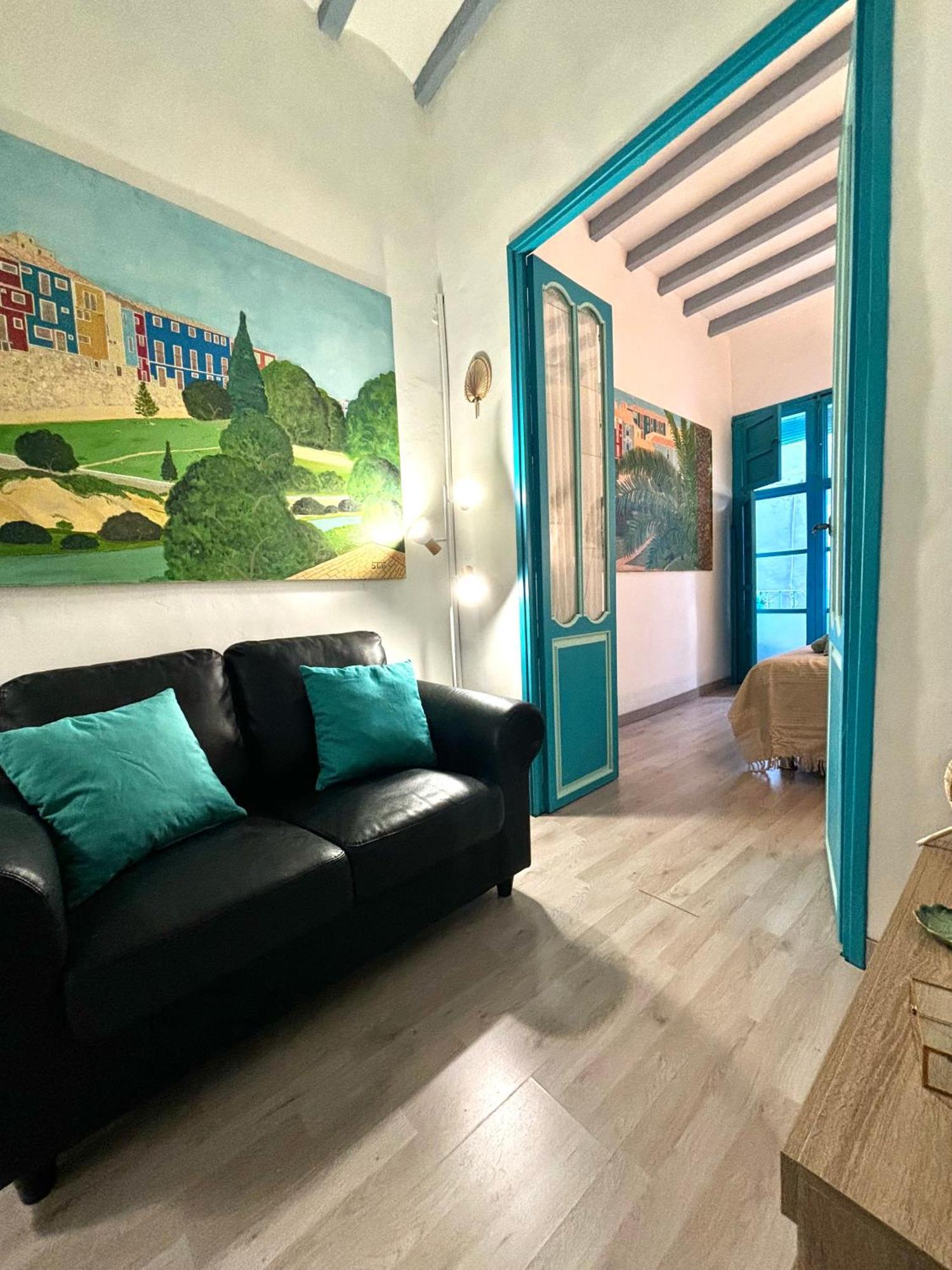 Old Town Blue Suite فيياخويوسا المظهر الخارجي الصورة