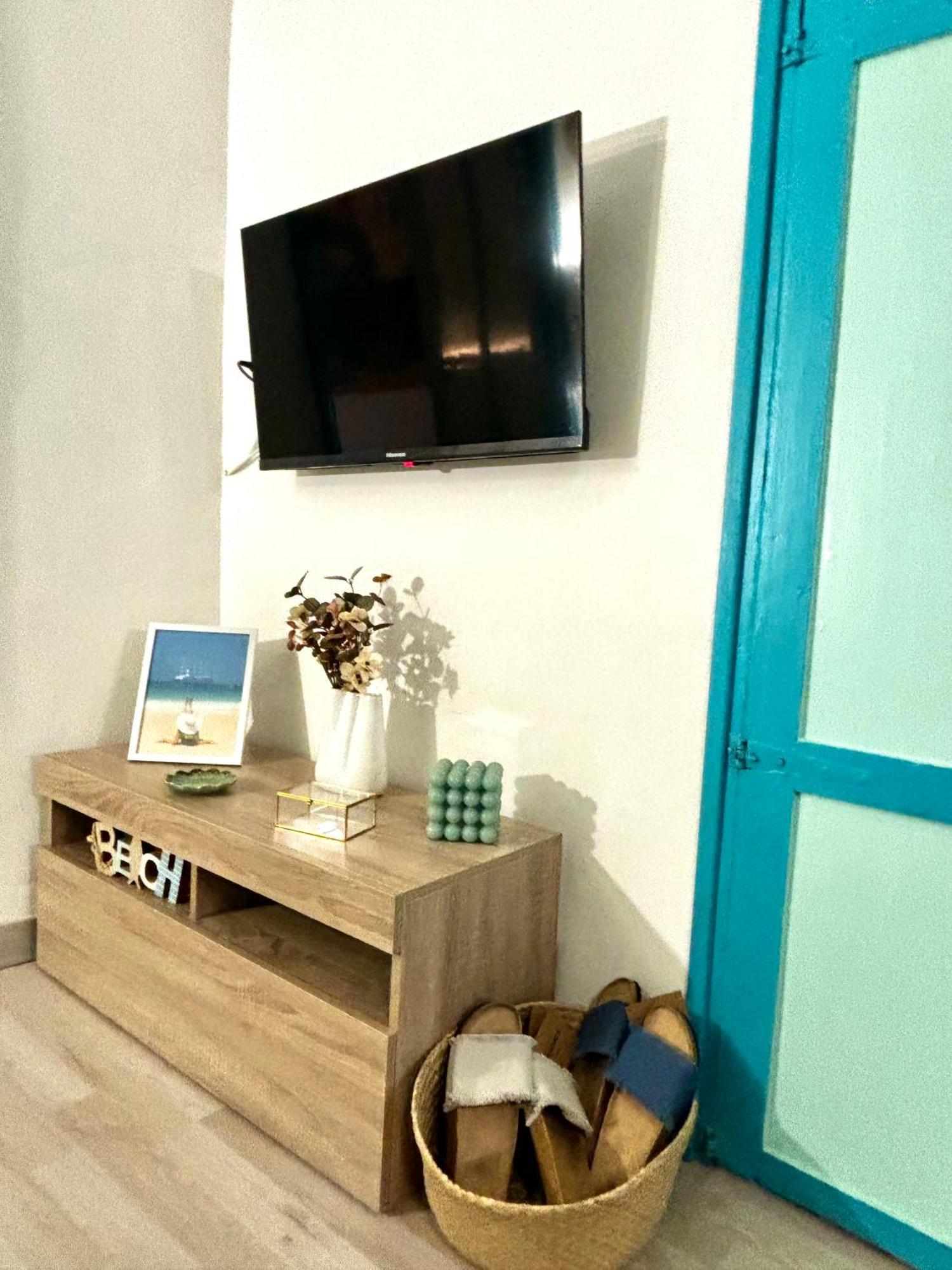 Old Town Blue Suite فيياخويوسا المظهر الخارجي الصورة