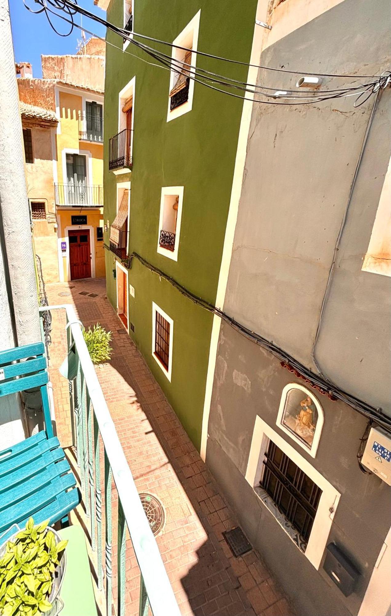 Old Town Blue Suite فيياخويوسا المظهر الخارجي الصورة