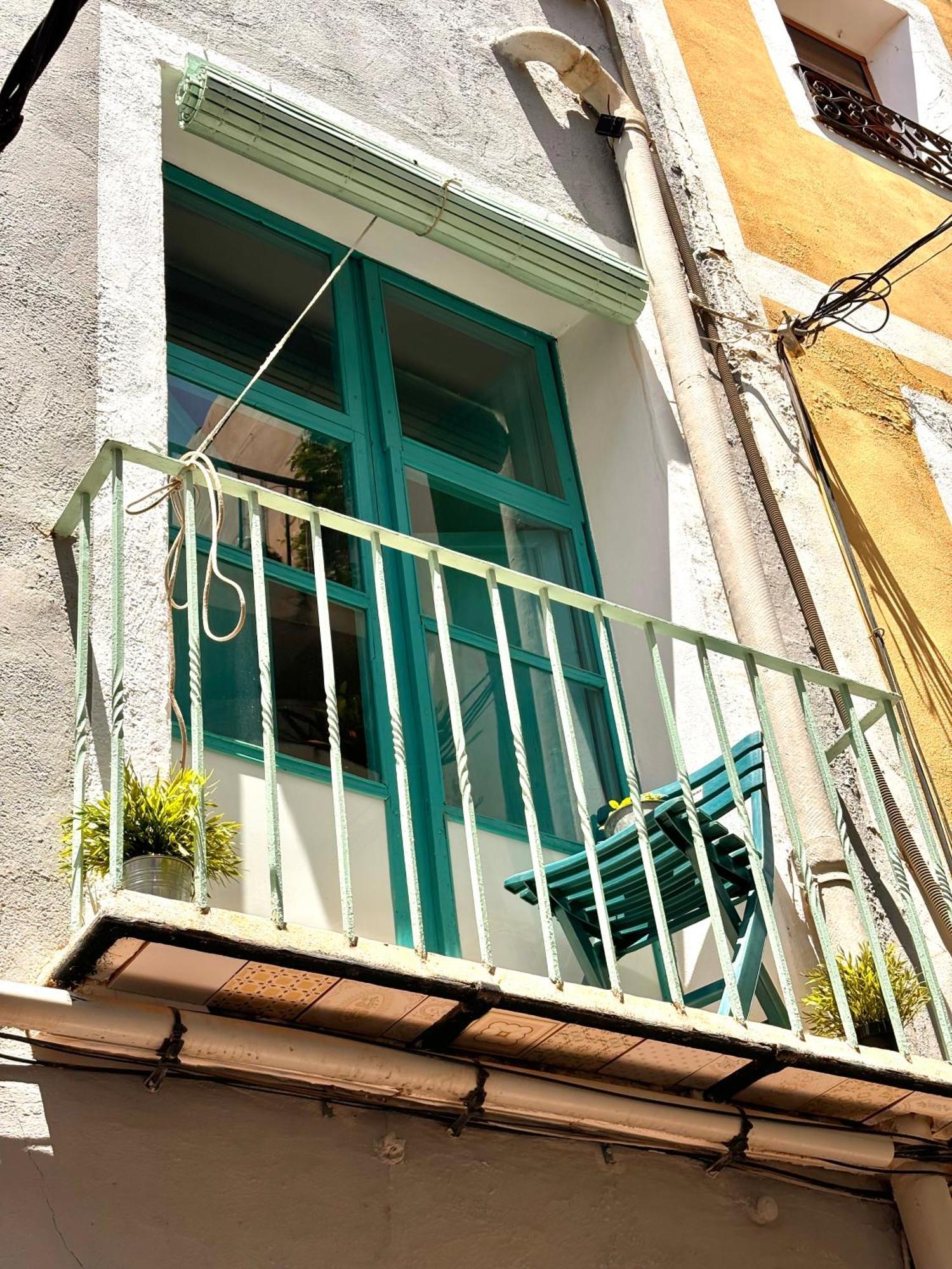 Old Town Blue Suite فيياخويوسا المظهر الخارجي الصورة